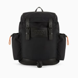 urban explorer fabric backpack