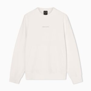 cotton sweatshirt