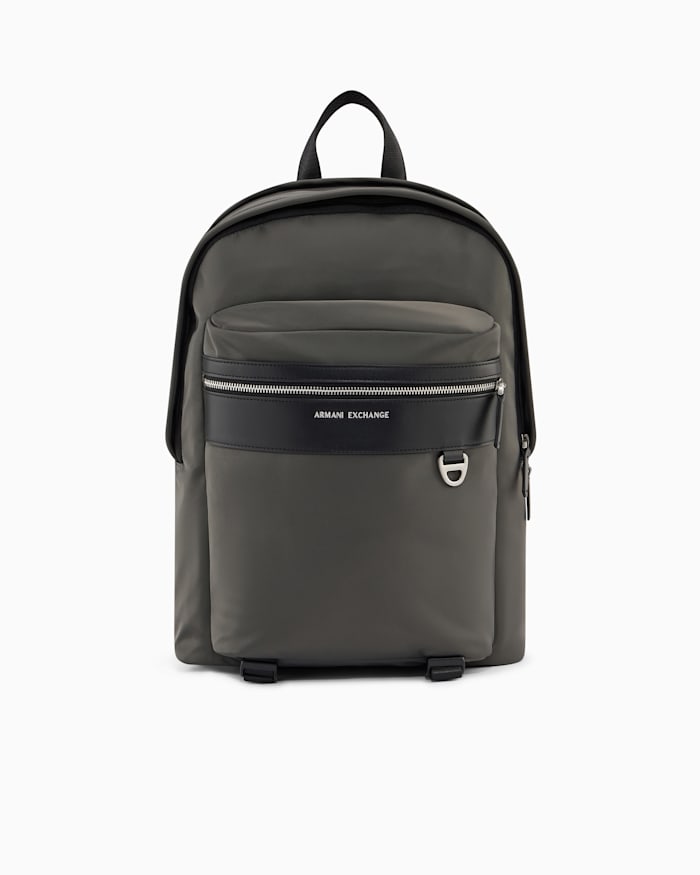 technical fabric backpack technical fabric backpack
