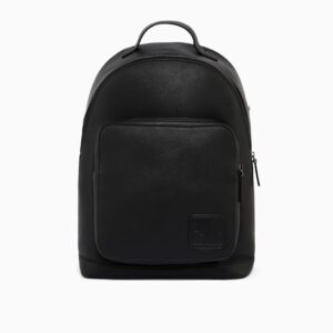 technical fabric backpack