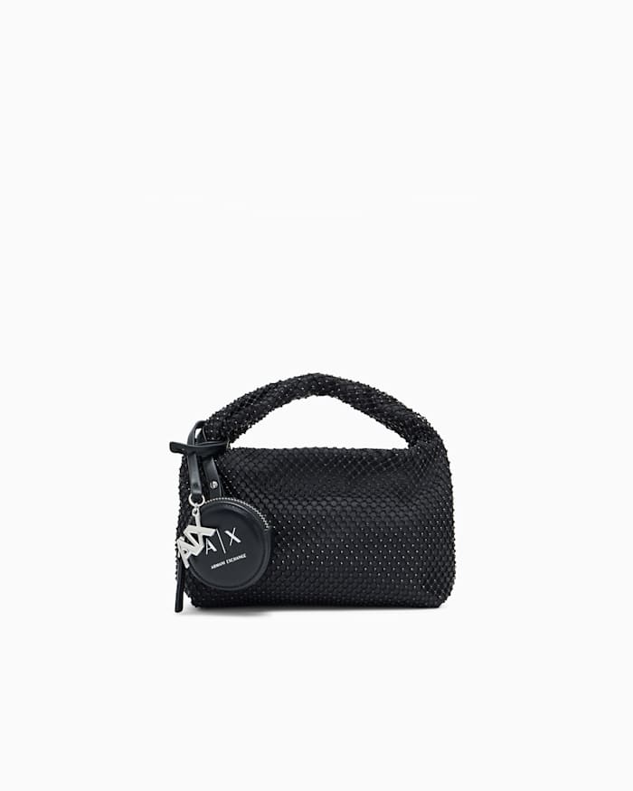 textured mini crossbody bag textured mini crossbody bag