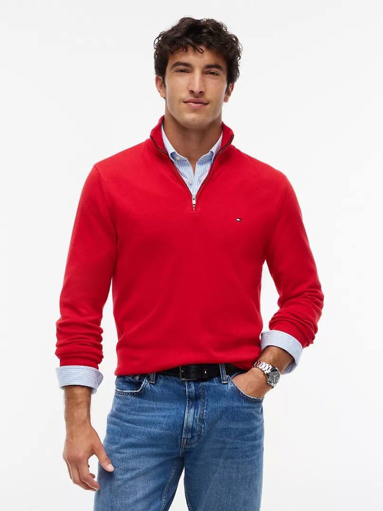 TOMMY HILFIGER file 10101