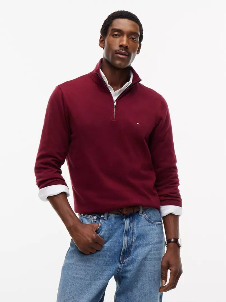 TOMMY HILFIGER file 10103