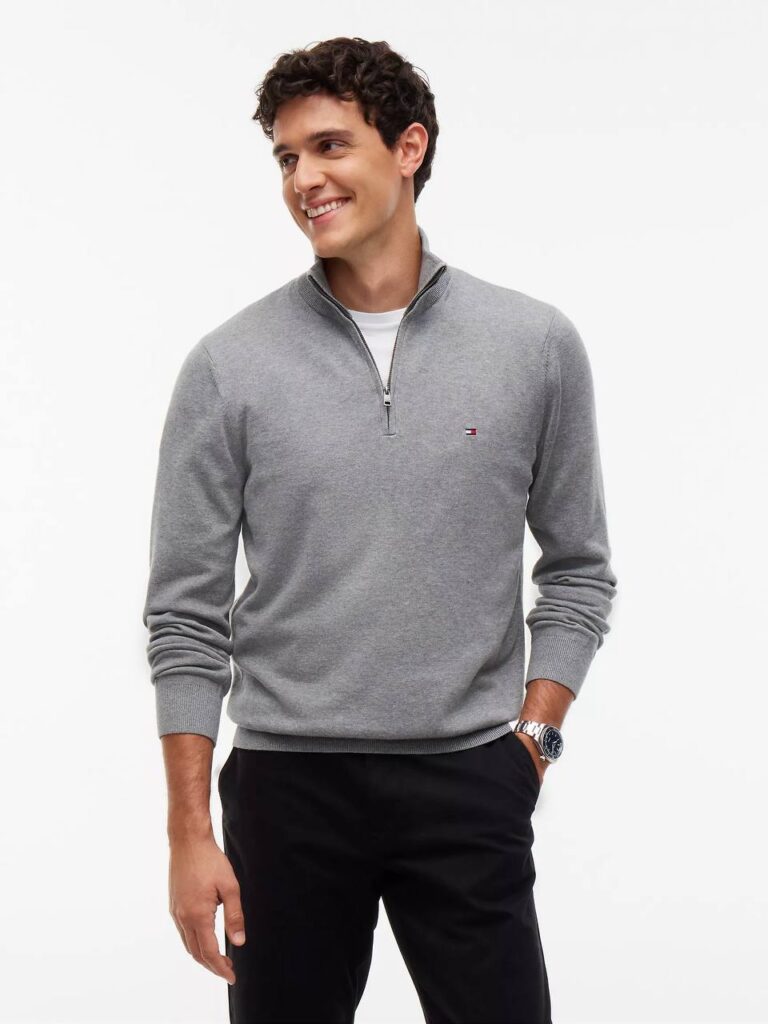 TOMMY HILFIGER file 10107