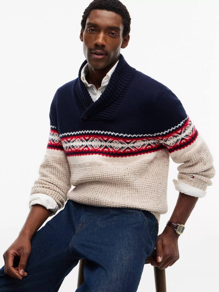 TOMMY HILFIGER file 10117