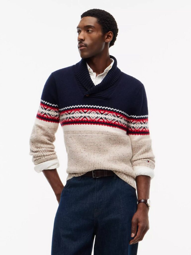 TOMMY HILFIGER file 10118
