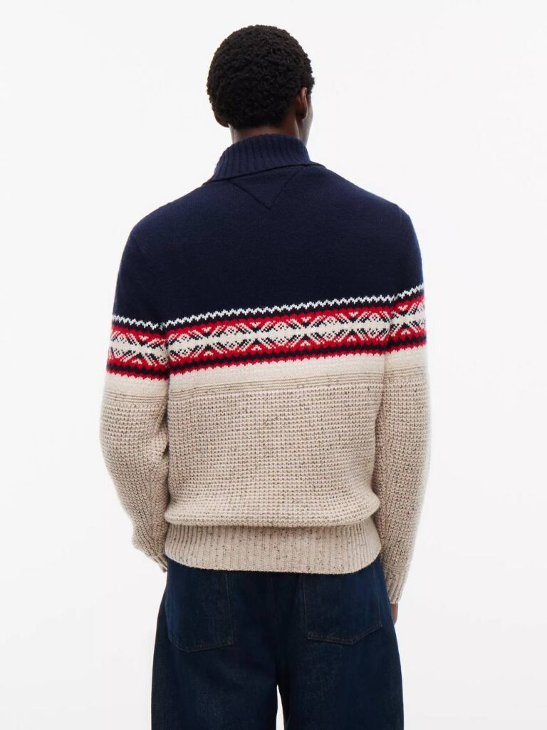 TOMMY HILFIGER file 10119
