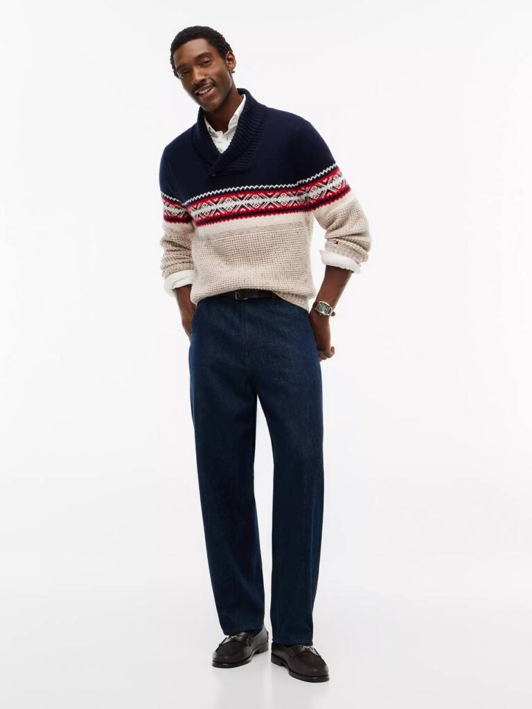 TOMMY HILFIGER file 10120