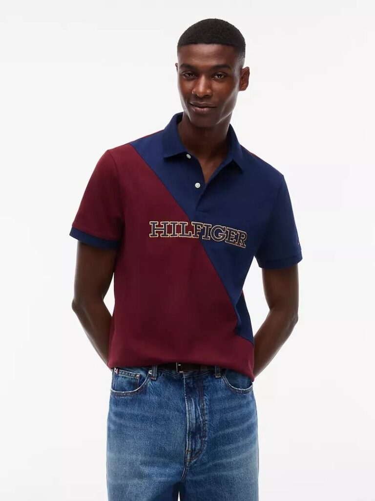 TOMMY HILFIGER file 10122