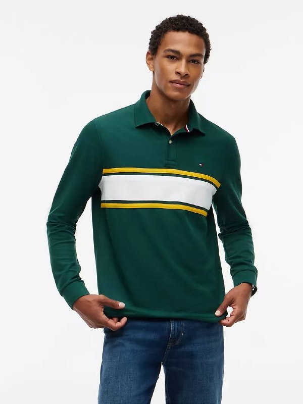 TOMMY HILFIGER file 10123