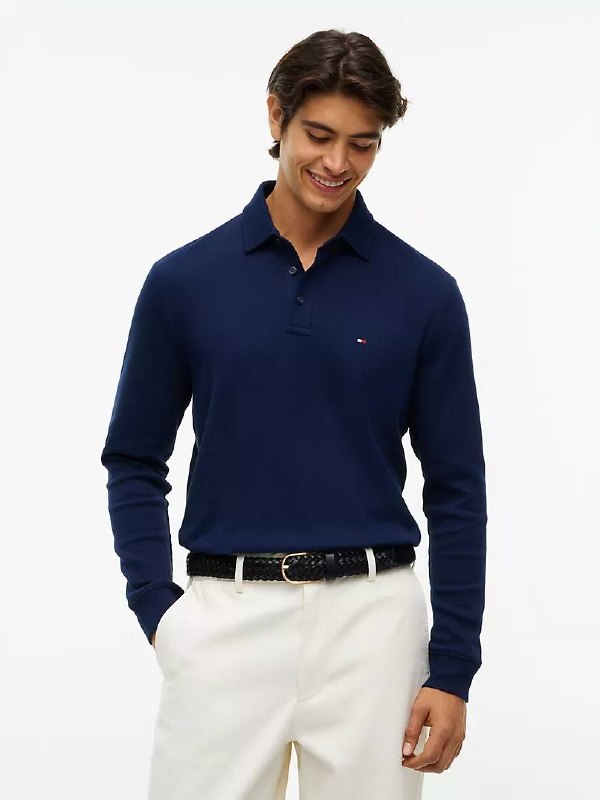 TOMMY HILFIGER file 10125