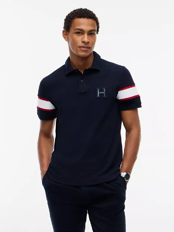 TOMMY HILFIGER file 10127