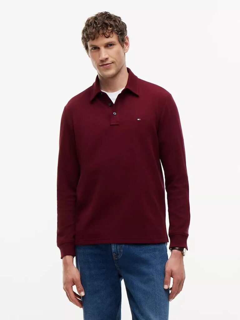 TOMMY HILFIGER file 10128