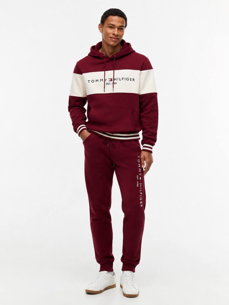 TOMMY HILFIGER file 10130