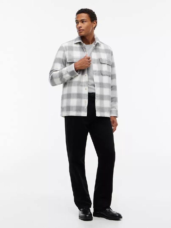 TOMMY HILFIGER file 10147