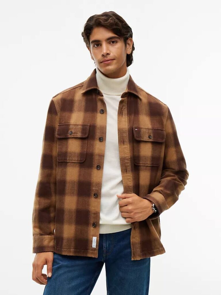 TOMMY HILFIGER file 10149