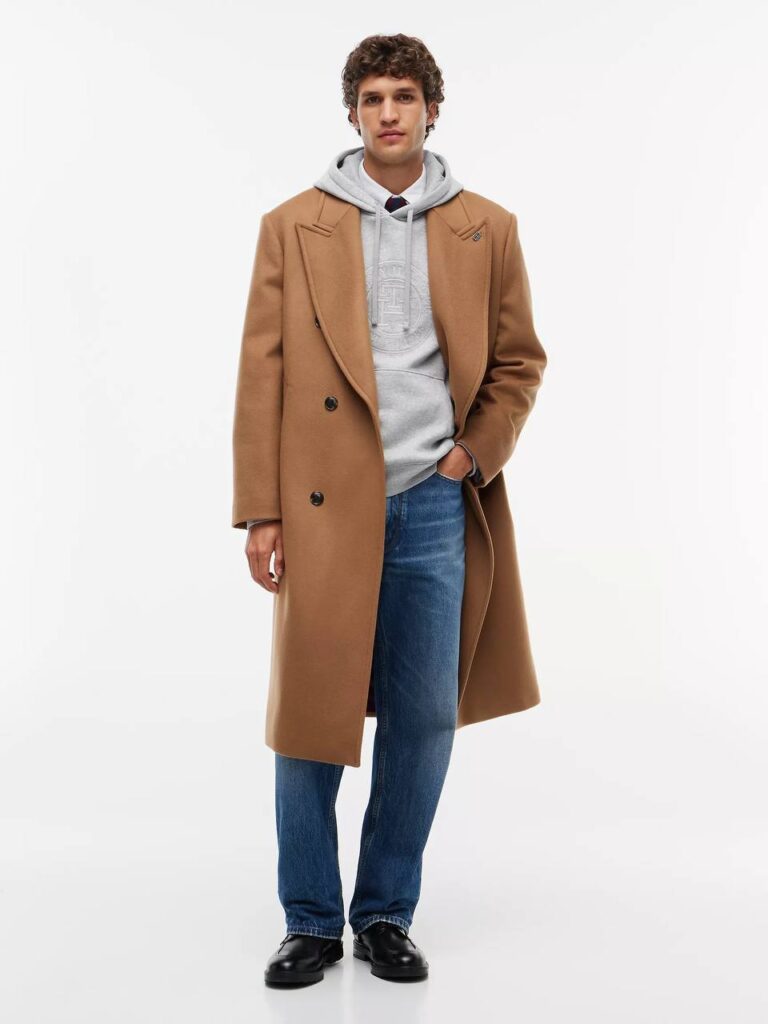 TOMMY HILFIGER file 10160