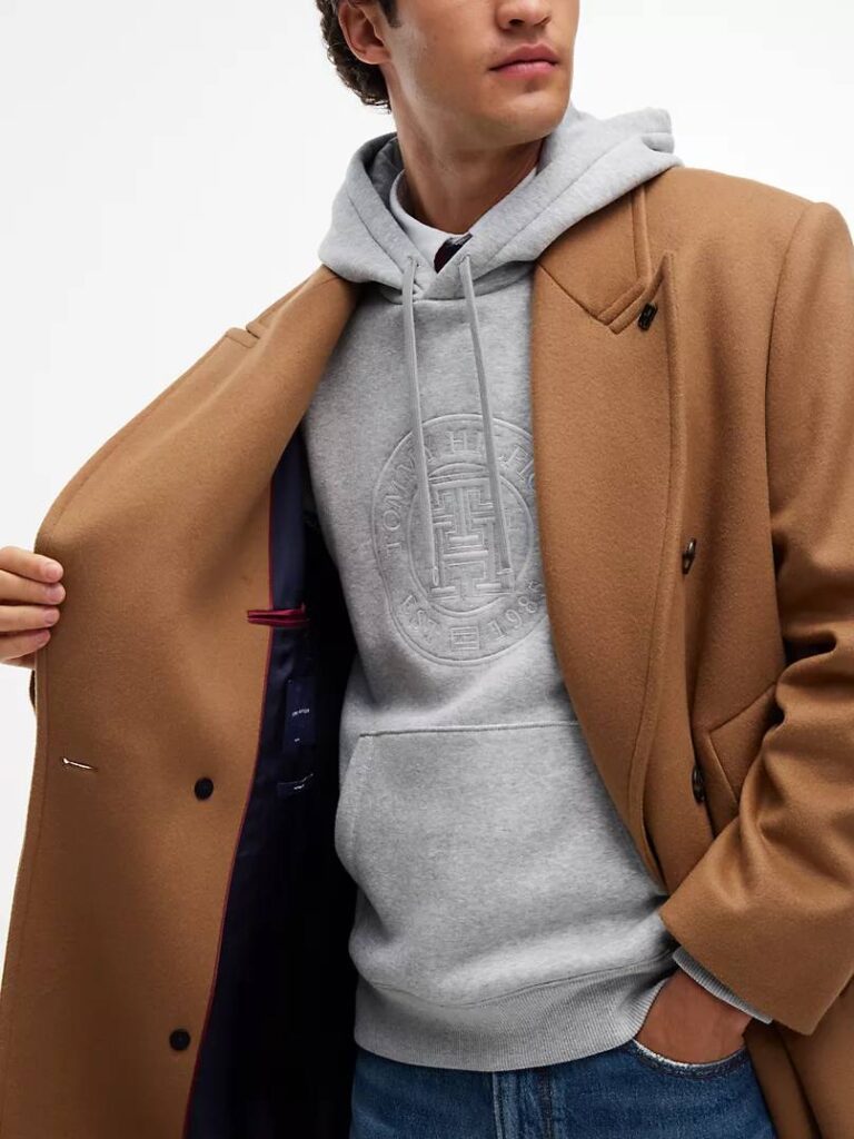 TOMMY HILFIGER file 10162