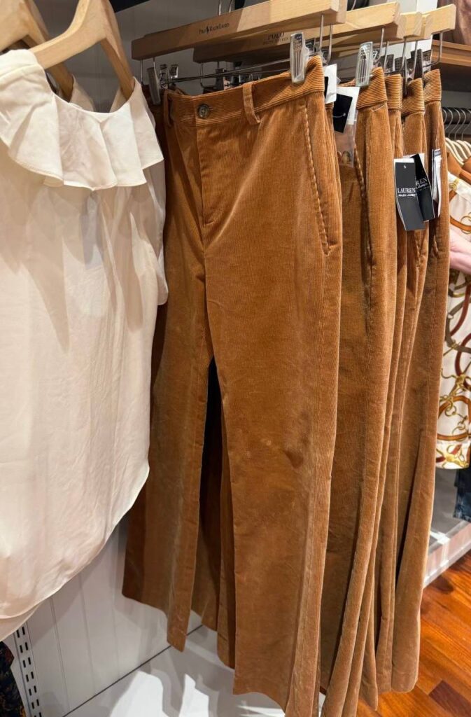 RALPH LAUREN | SALE file 10196