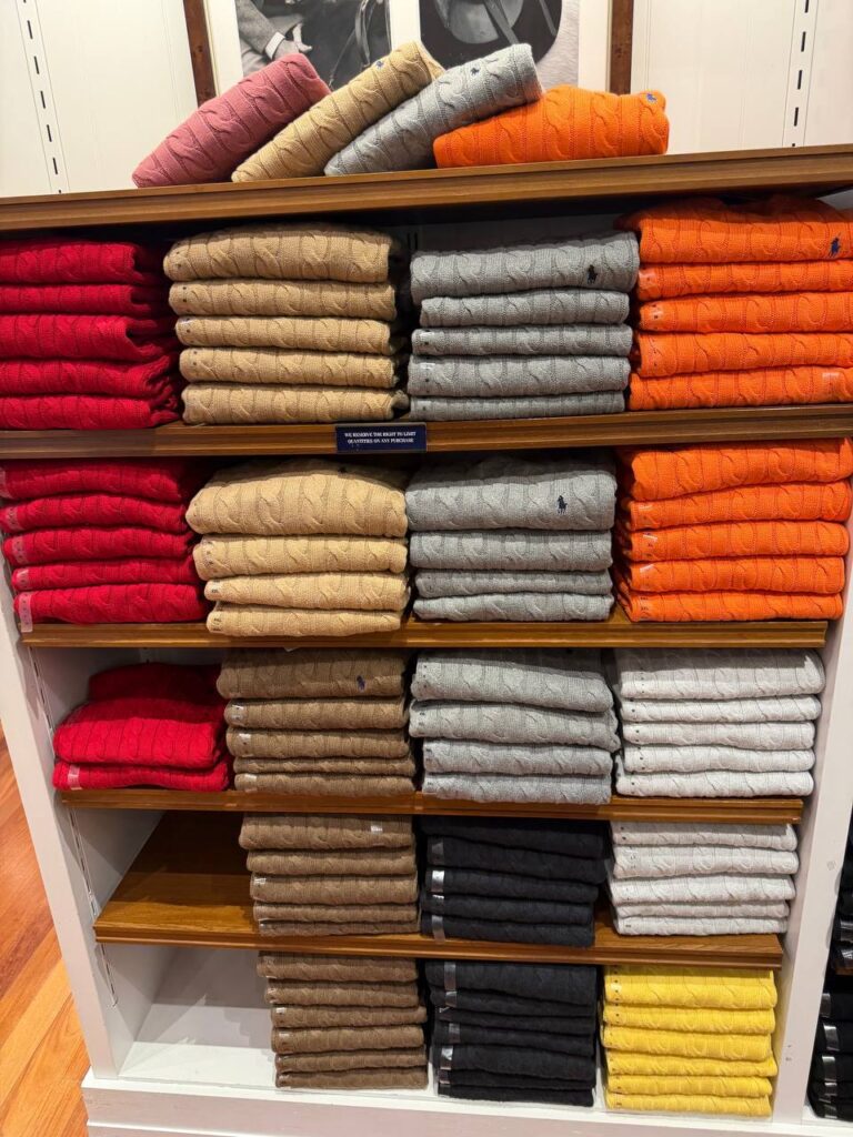 RALPH LAUREN file 10203