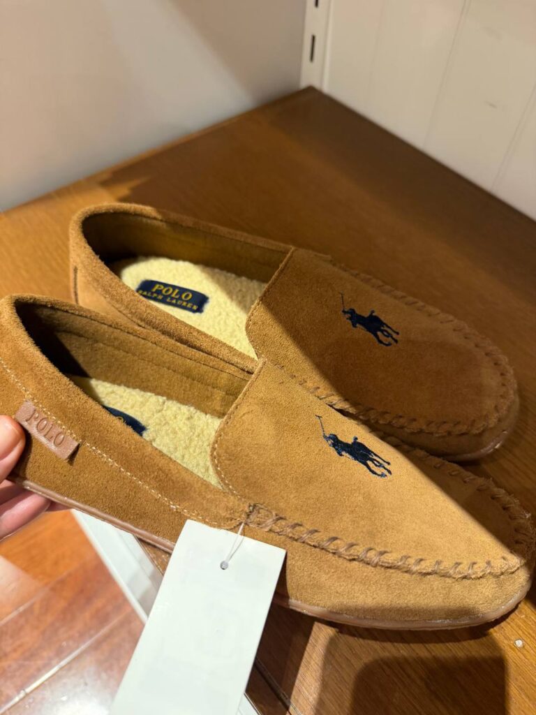 RALPH LAUREN file 10205