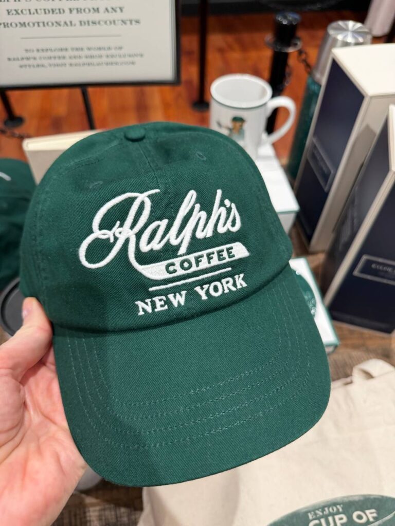 RALPH LAUREN file 10209