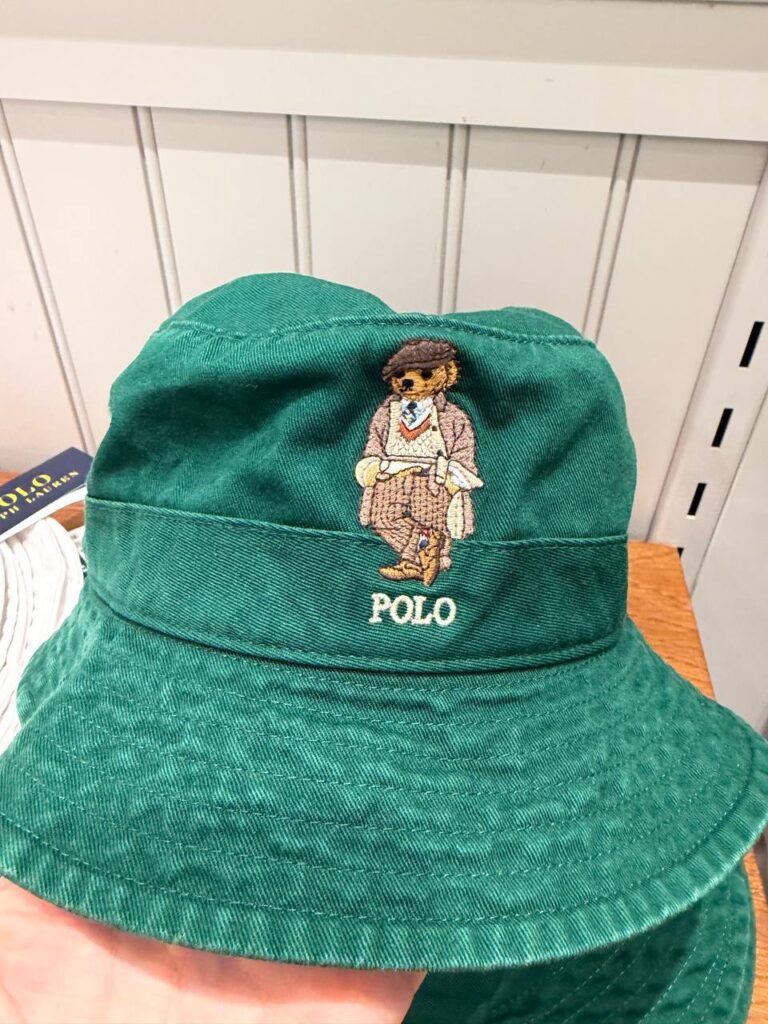 RALPH LAUREN file 10210