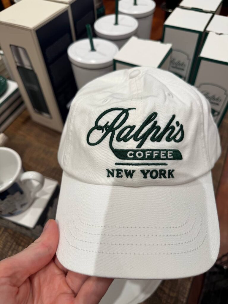 RALPH LAUREN file 10211