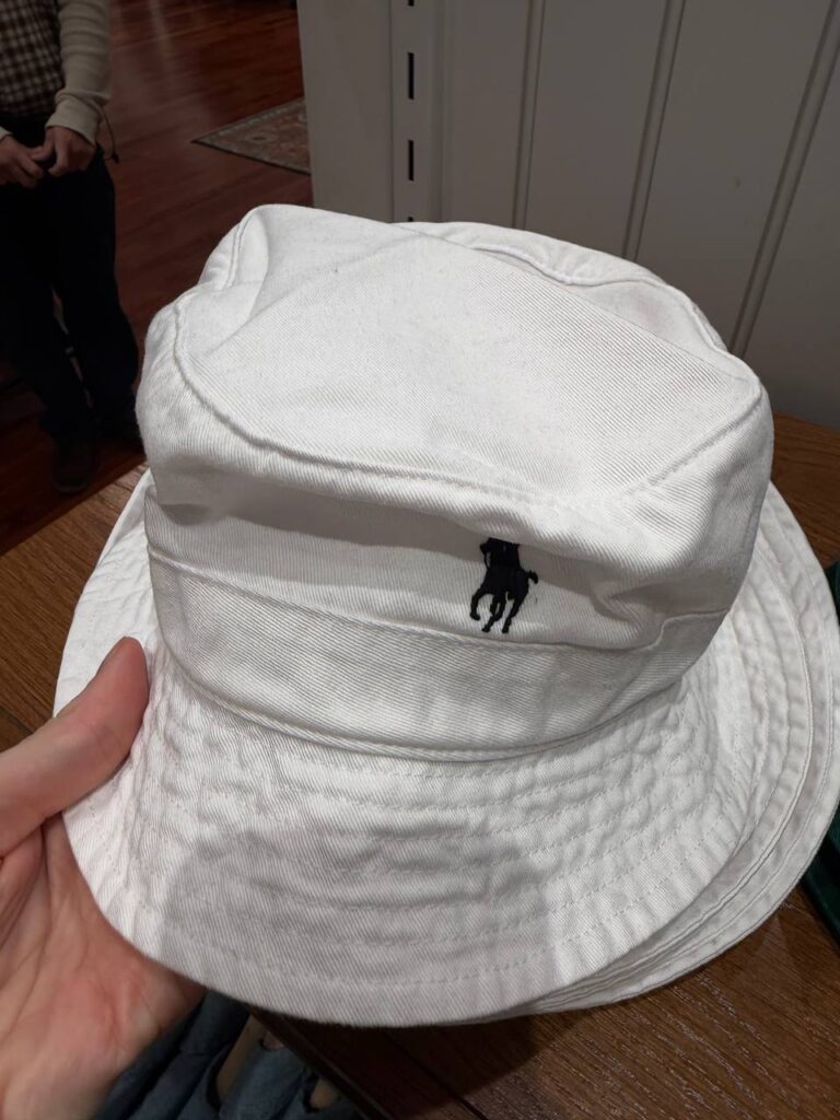 RALPH LAUREN file 10212