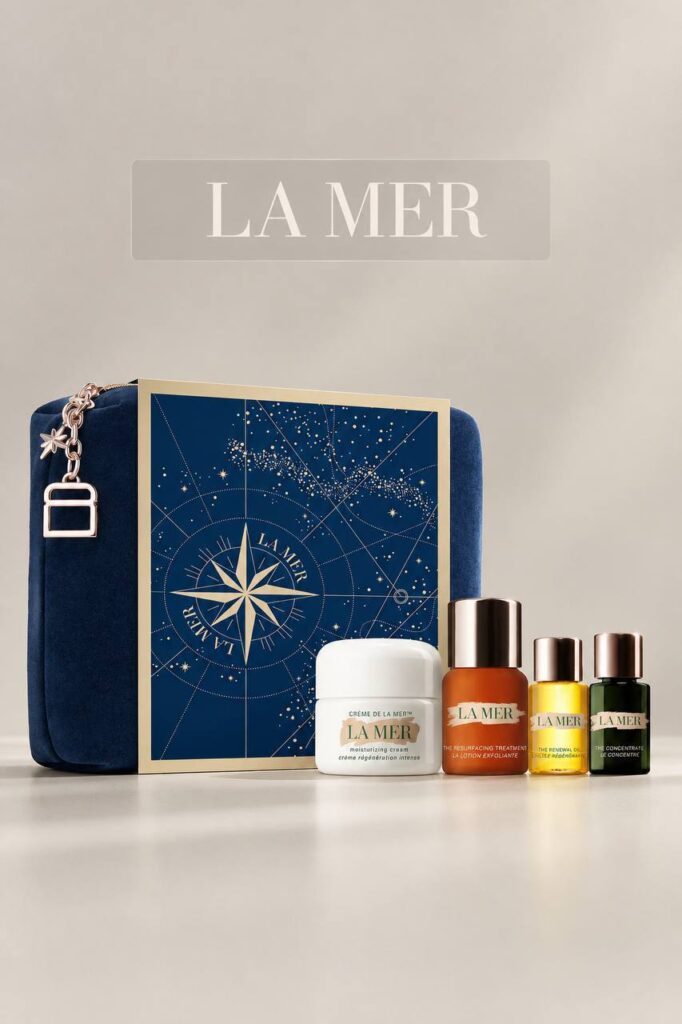 LA MER file 10232