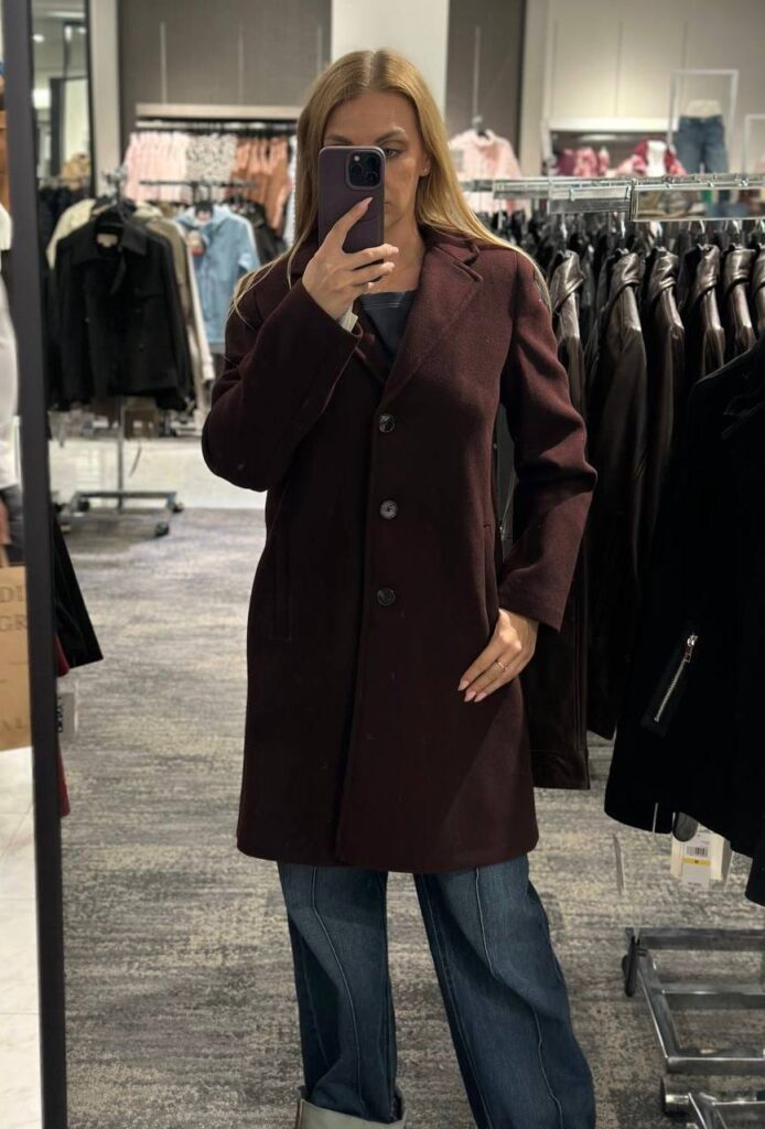 CALVIN KLEIN | SALE file 10388