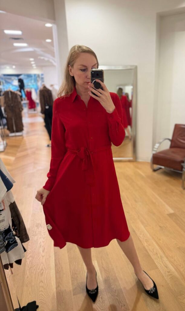 RALPH LAUREN | SALE file 10498
