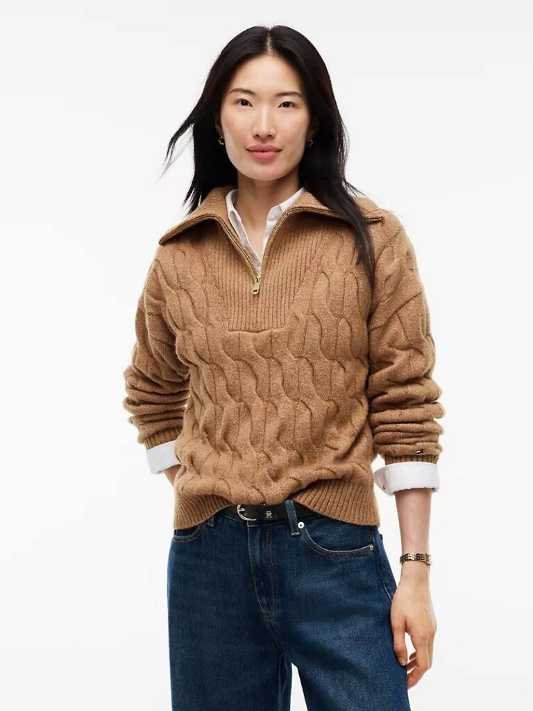 TOMMY HILFIGER | NEW file 10563