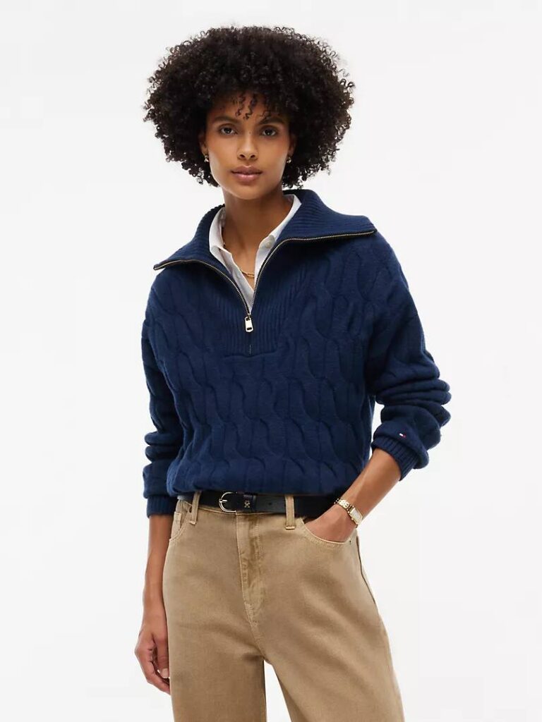 TOMMY HILFIGER | NEW file 10565
