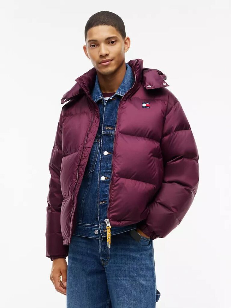 TOMMY HILFIGER | NEW file 10577
