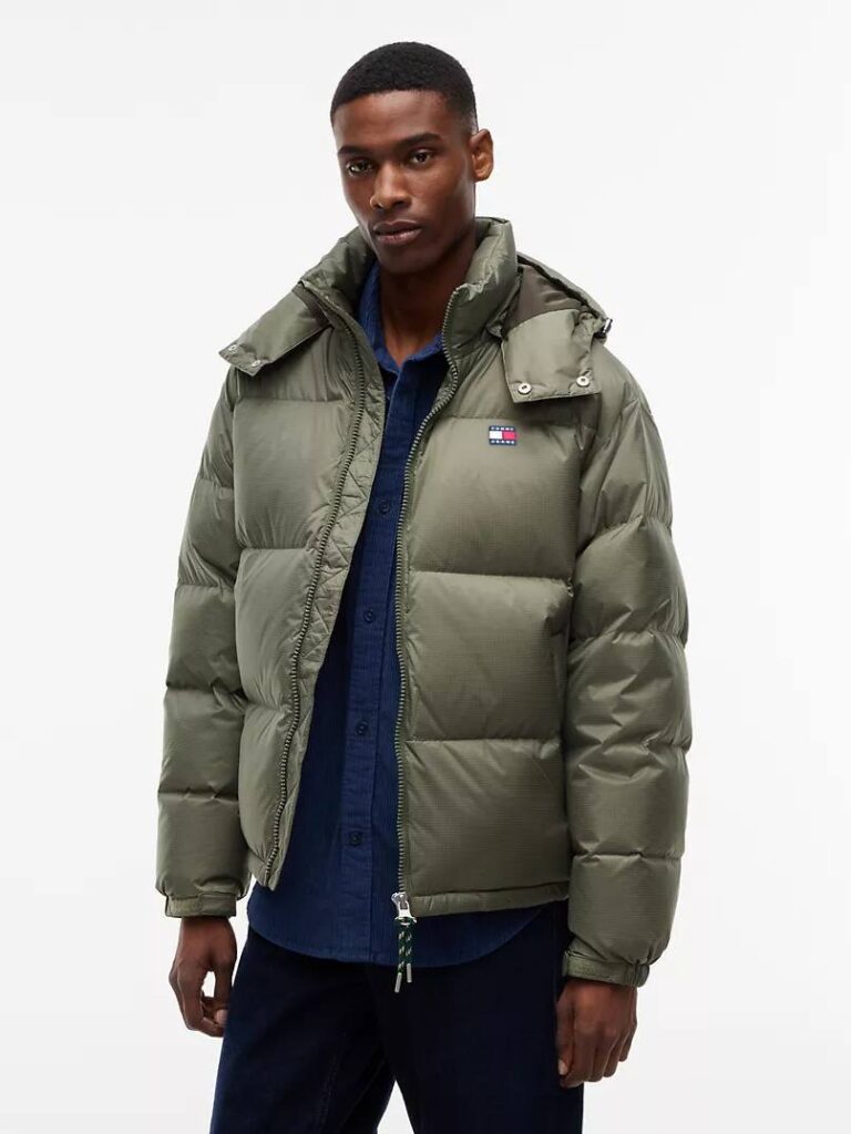 TOMMY HILFIGER | NEW file 10578