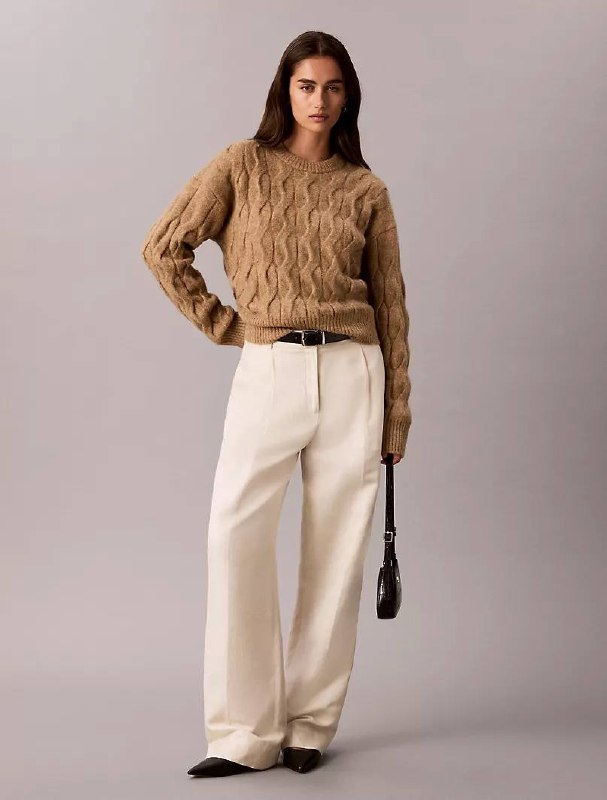 CALVIN KLEIN | NEW file 10657