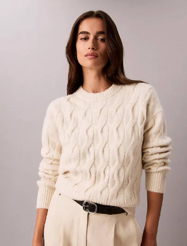 CALVIN KLEIN | NEW file 10658