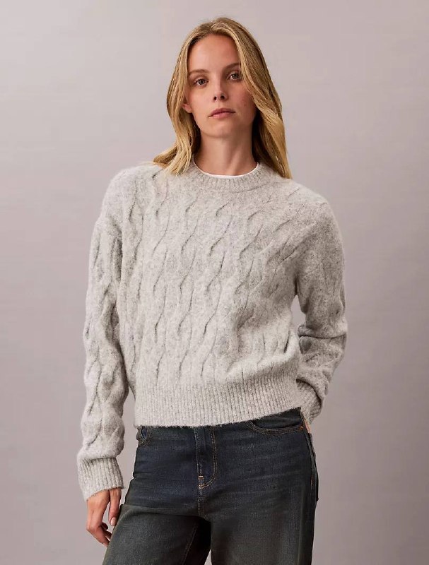 CALVIN KLEIN | NEW file 10659