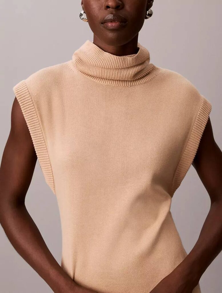 CALVIN KLEIN | NEW file 10676