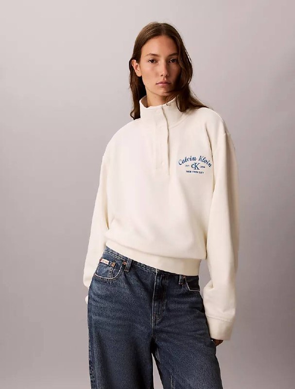 CALVIN KLEIN | SALE file 10736