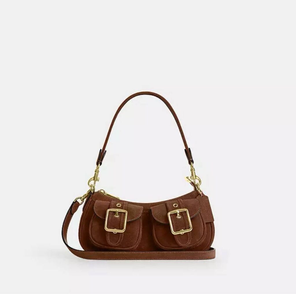 COACH | NEW file 10817