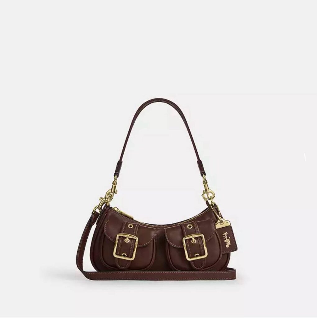COACH | NEW file 10818