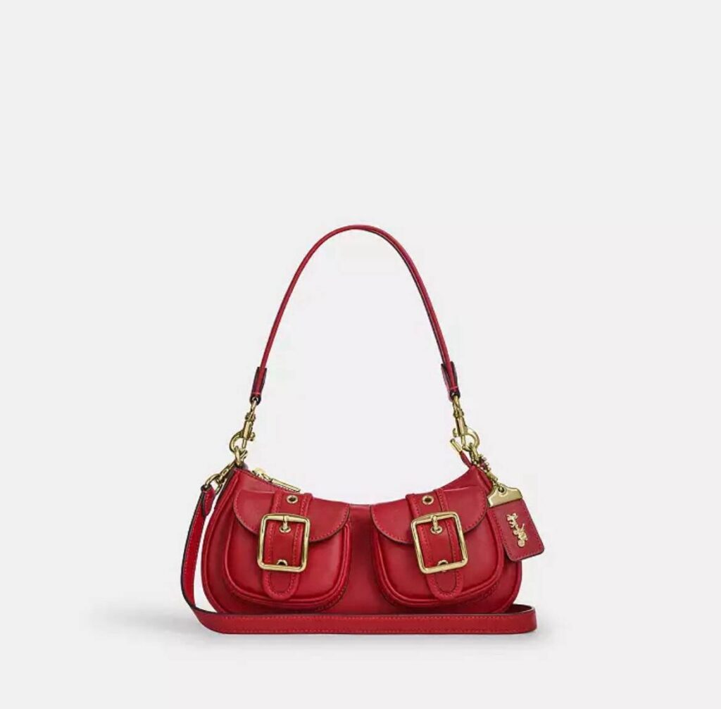 COACH | NEW file 10819