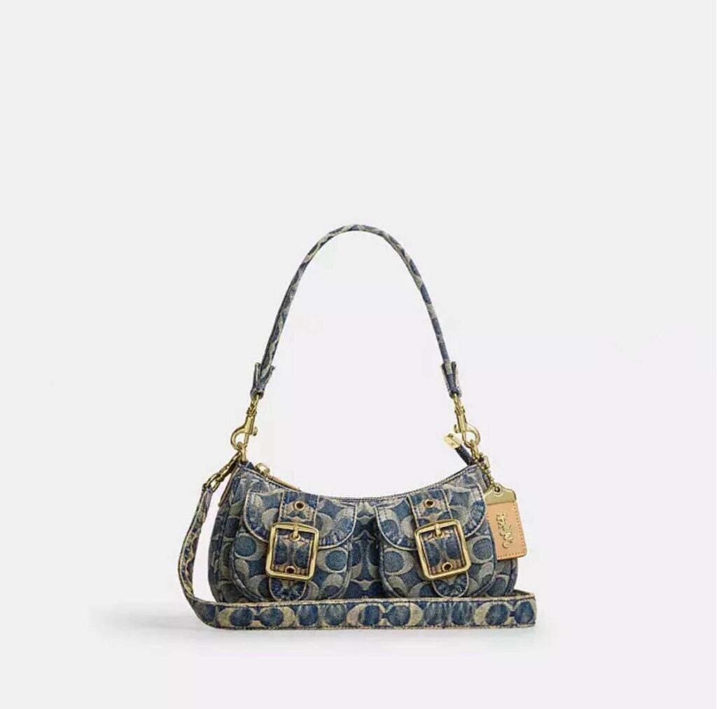 COACH | NEW file 10821