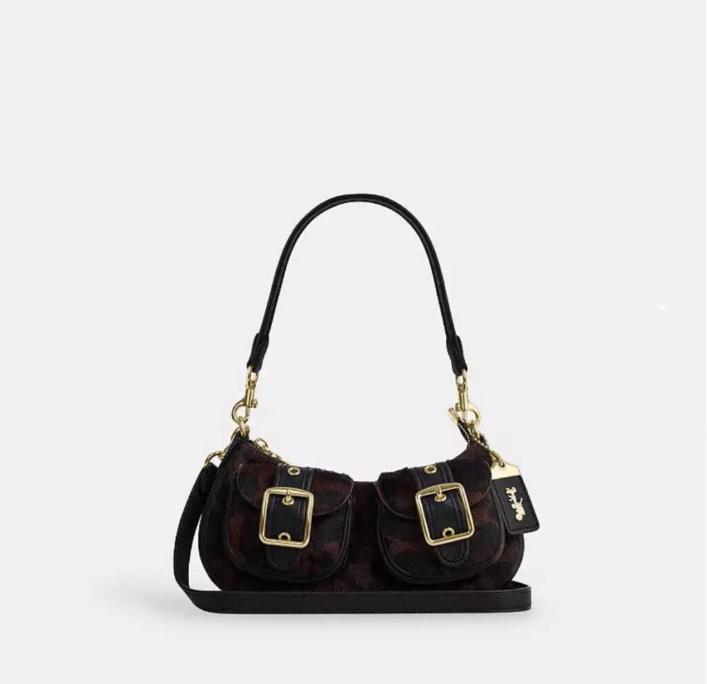 COACH | NEW file 10822