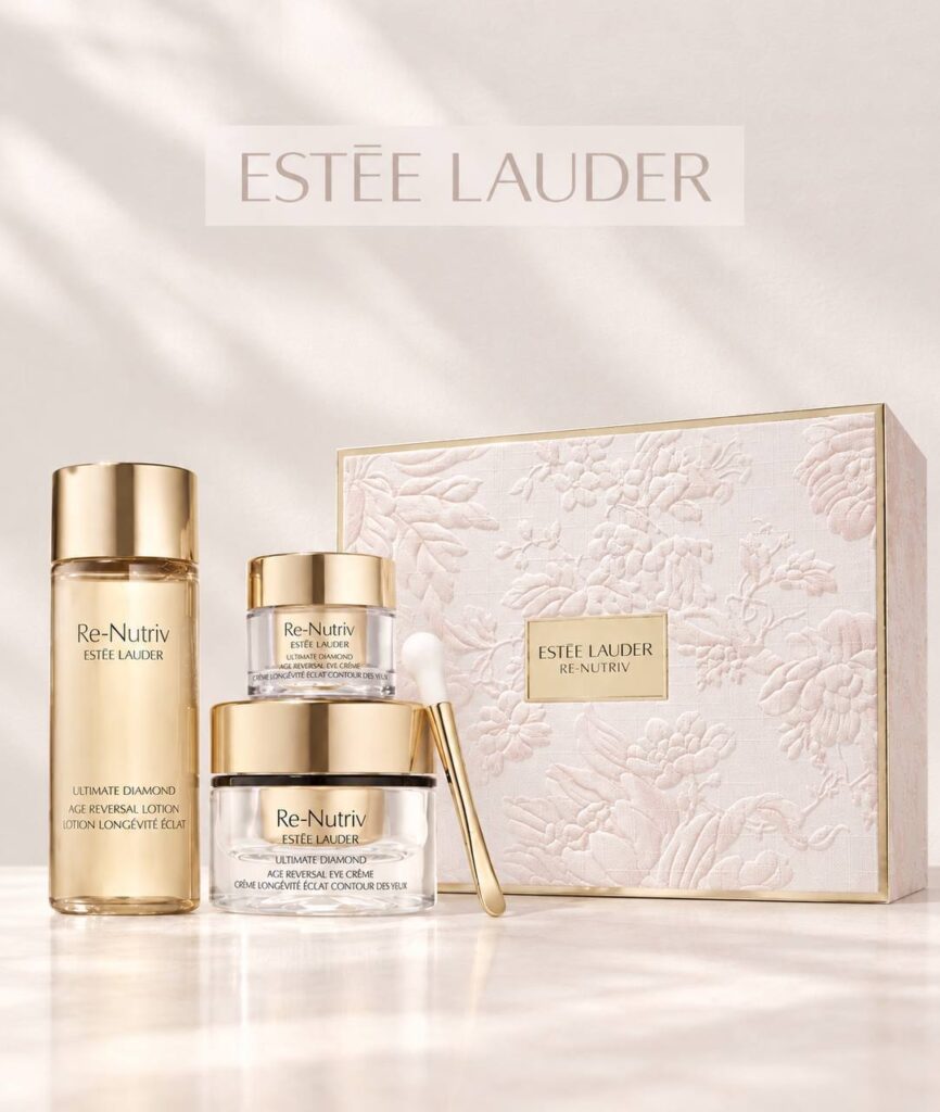 ESTÉE LAUDER | SALE file 10837