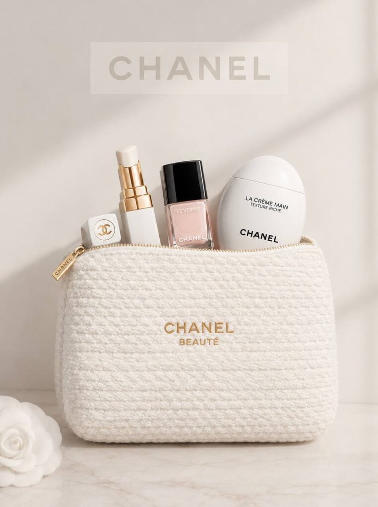 CHANEL 🤍 file 10841