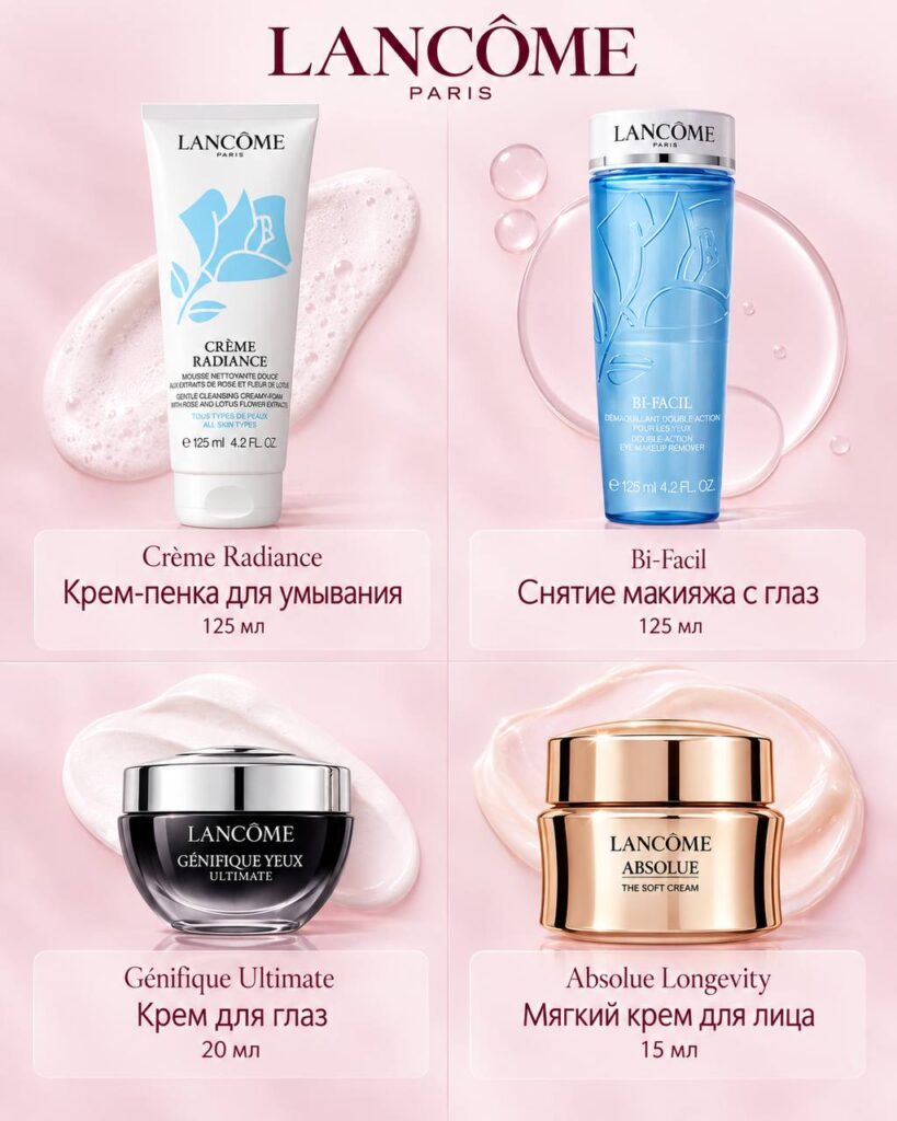 LANCÔME file 7504