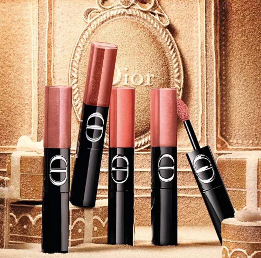 DIOR Лимитированная коллекция file 9270
